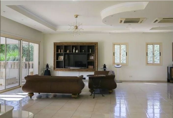 Image No.7-Maison de 5 chambres à vendre à Limassol