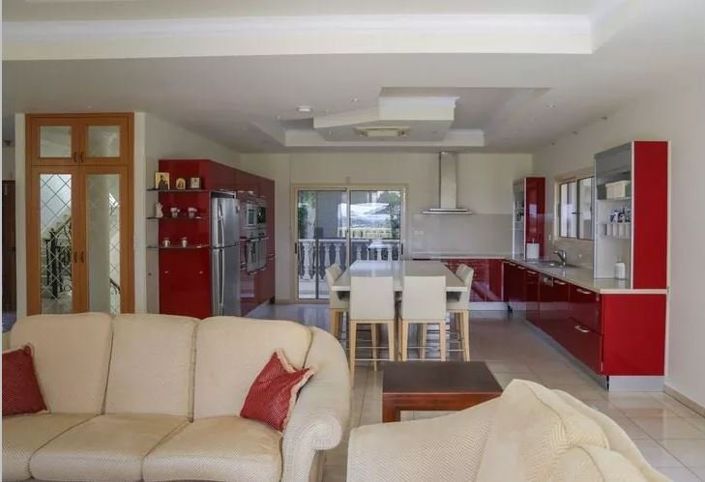 Image No.8-Maison de 5 chambres à vendre à Limassol