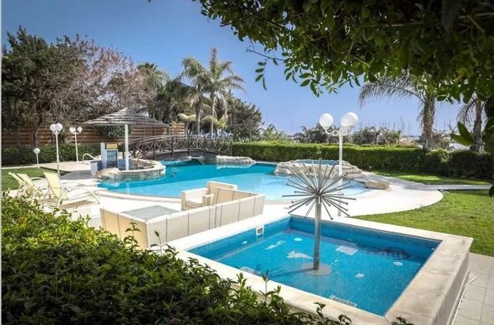 Image No.9-Maison de 5 chambres à vendre à Limassol