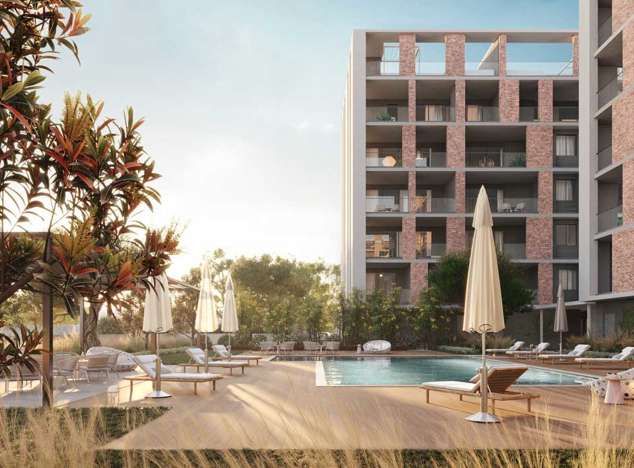 Image No.1-2 Bed Apartment for sale