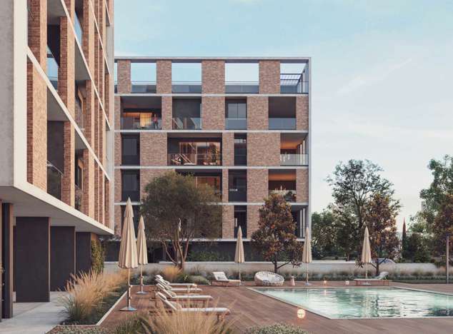 Image No.2-2 Bed Apartment for sale