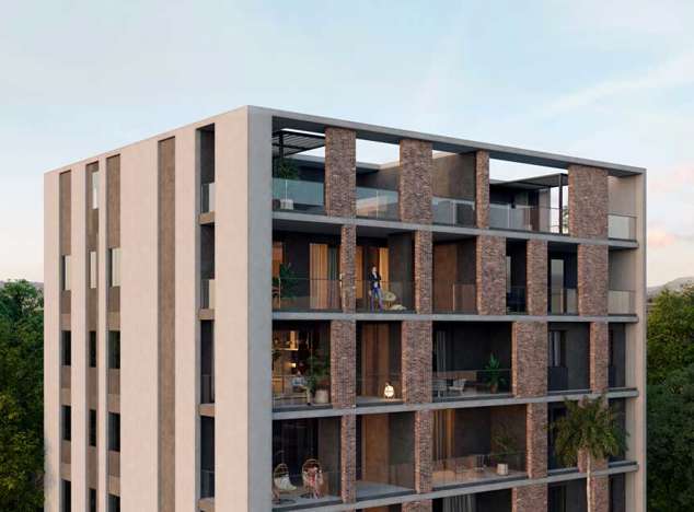 Image No.3-2 Bed Apartment for sale