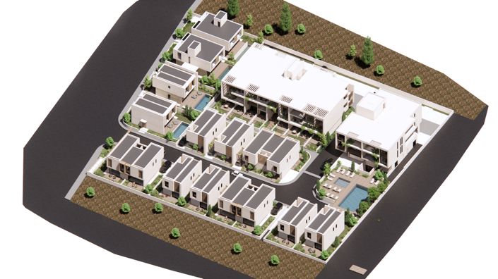 Image No.1-2 Bed Apartment for sale