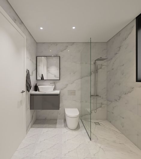 Image No.7-Appartement de 2 chambres à vendre à Kato Paphos