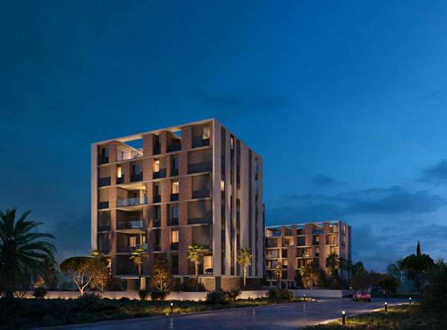 Image No.3-1 Bed Apartment for sale