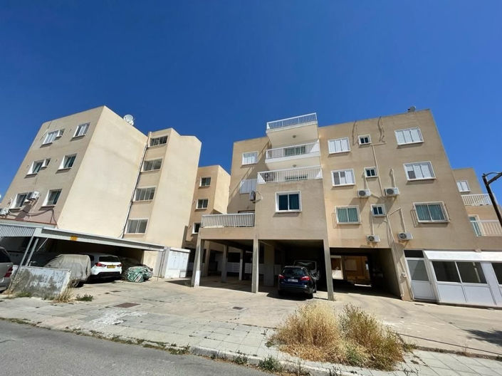 Image No.1-Appartement de 2 chambres à vendre à Paralimni