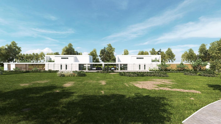 Image No.31-3 Bed Villa for sale