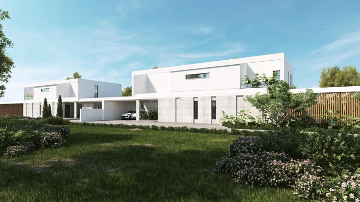 Image No.36-3 Bed Villa for sale