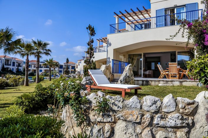 Image No.12-1 Bed Apartment for sale