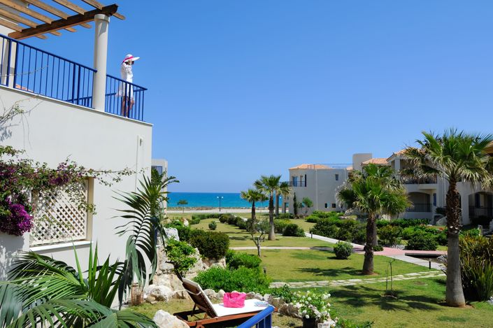 Image No.26-1 Bed Apartment for sale