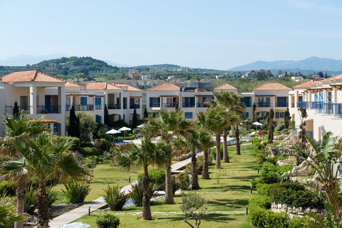 Image No.8-1 Bed Apartment for sale