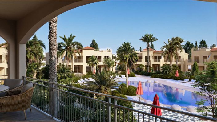 Image No.2-3 Bed Apartment for sale