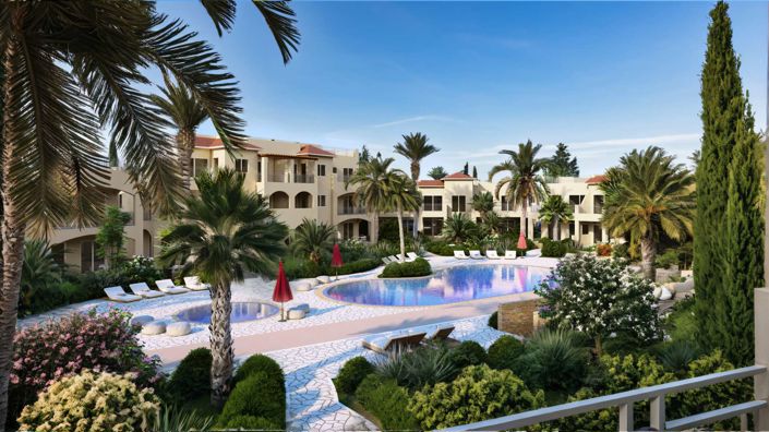 Image No.3-3 Bed Apartment for sale