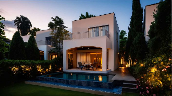 Image No.5-3 Bed Apartment for sale