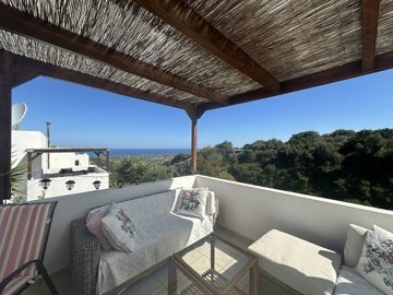 Appartement de 2 chambres à vendre à Crète