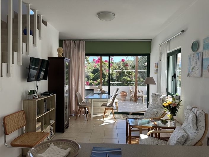 Image No.3-Appartement de 2 chambres à vendre à Crète