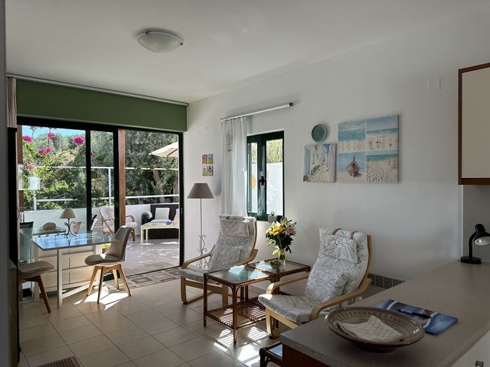 Image No.4-Appartement de 2 chambres à vendre à Crète