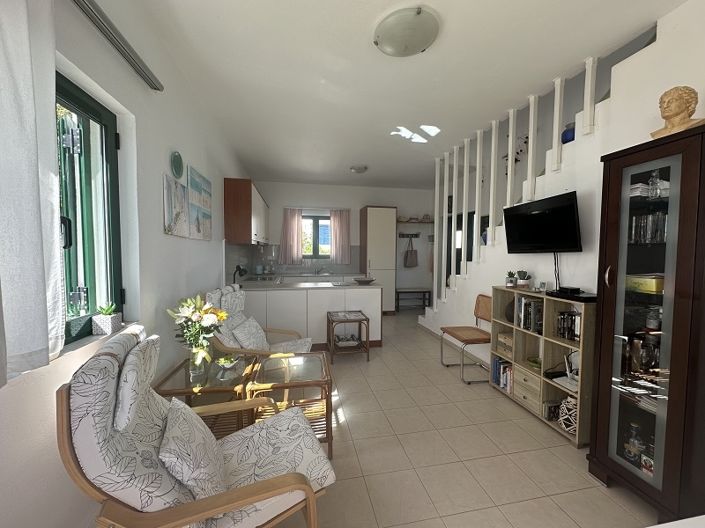 Image No.6-Appartement de 2 chambres à vendre à Crète