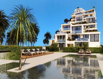 1 - Foinikas, Apartment