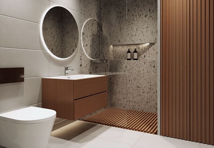 Image No.6-1 Bed Apartment for sale