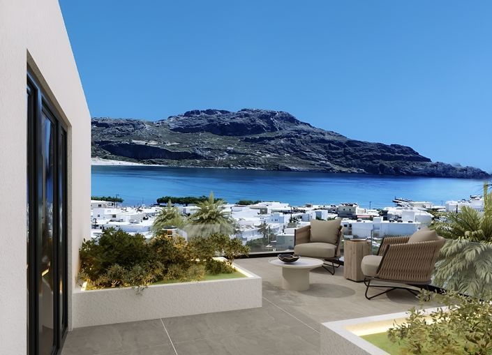 Image No.7-1 Bed Apartment for sale