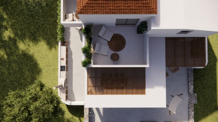 Image No.11-3 Bed Villa for sale