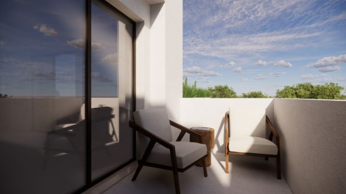 Image No.12-3 Bed Villa for sale