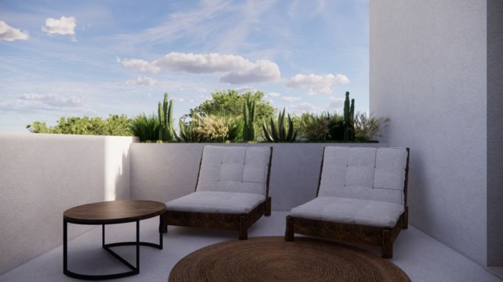 Image No.13-3 Bed Villa for sale