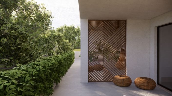 Image No.17-3 Bed Villa for sale