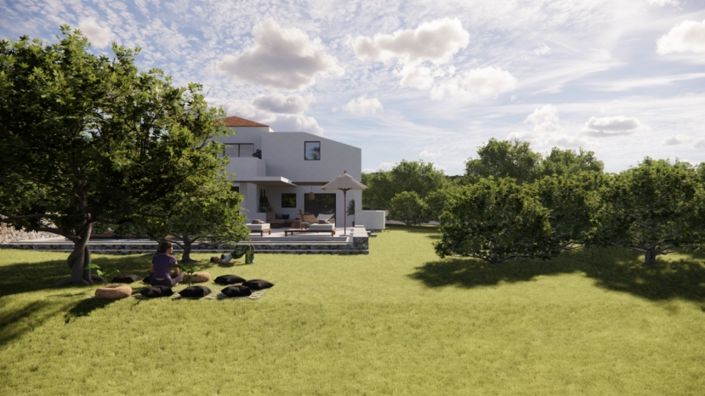 Image No.18-3 Bed Villa for sale