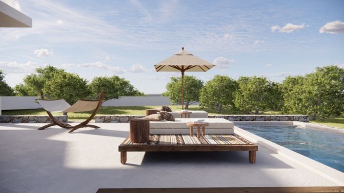 Image No.5-3 Bed Villa for sale