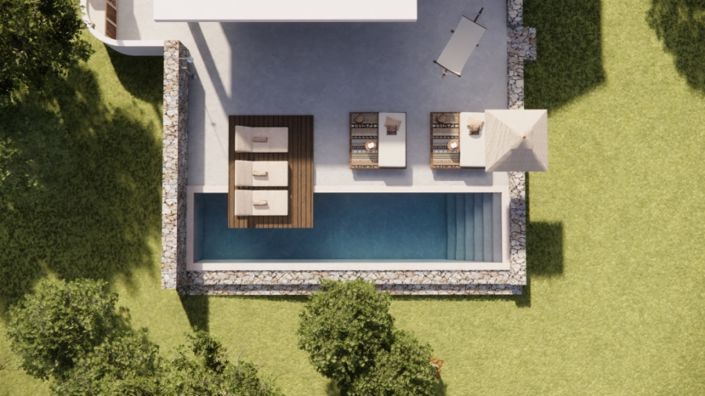 Image No.6-3 Bed Villa for sale