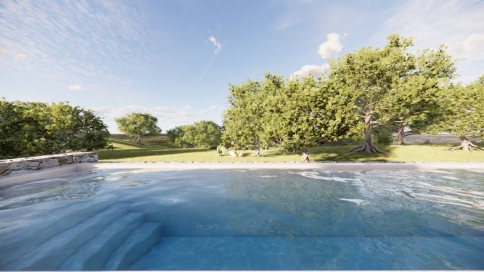 Image No.7-3 Bed Villa for sale