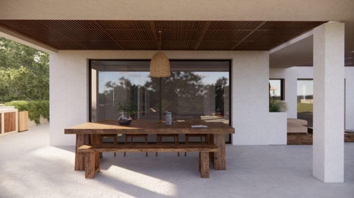 Image No.9-3 Bed Villa for sale