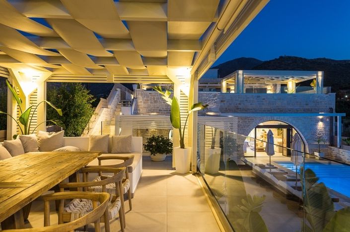 Image No.25-6 Bed Villa for sale