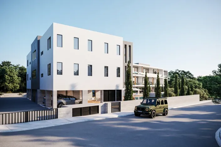 Image No.7-1 Bed Apartment for sale