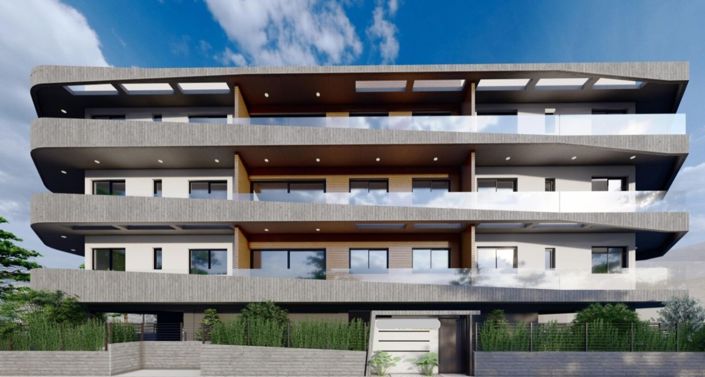 Image No.3-2 Bed Apartment for sale