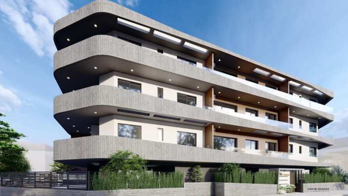 Image No.4-2 Bed Apartment for sale