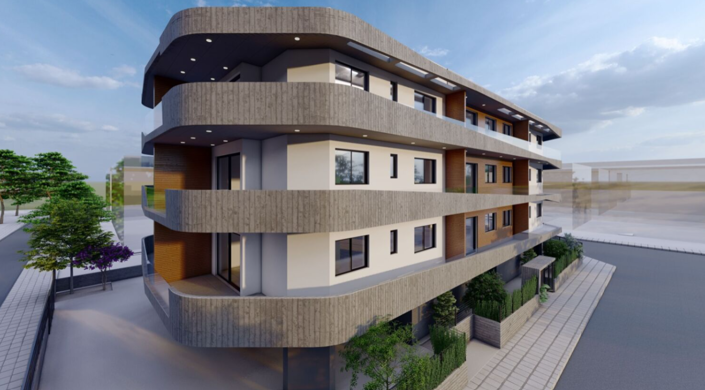 Image No.5-2 Bed Apartment for sale