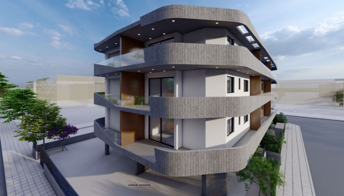 Image No.6-2 Bed Apartment for sale