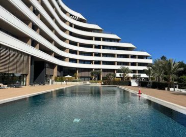 Penthouse de 3 chambres à vendre à Limassol