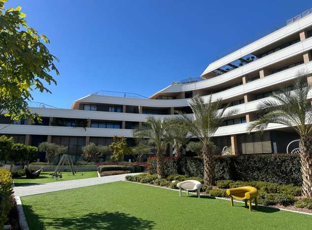 Image No.3-Penthouse de 3 chambres à vendre à Limassol