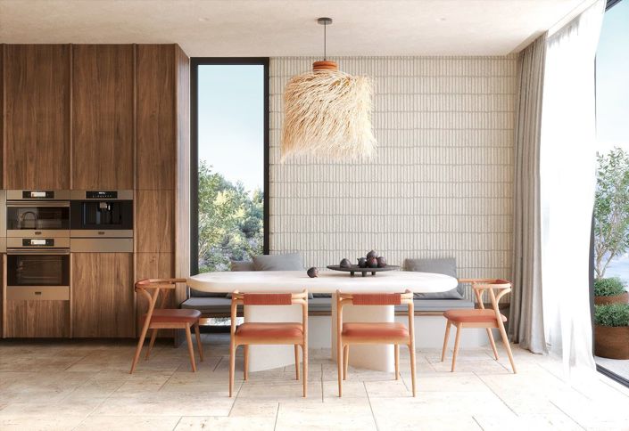 Image No.3-2 Bed House for sale