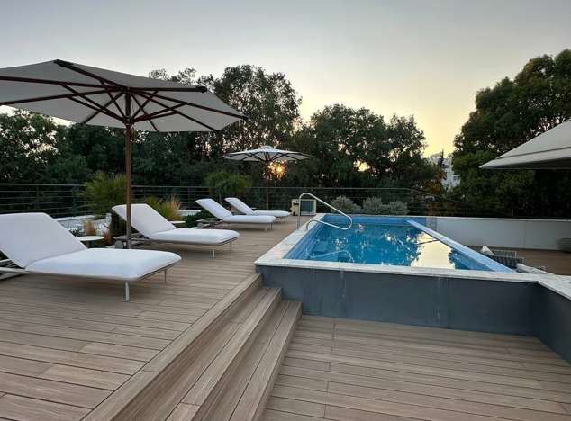 Image No.14-Penthouse de 3 chambres à vendre à Limassol