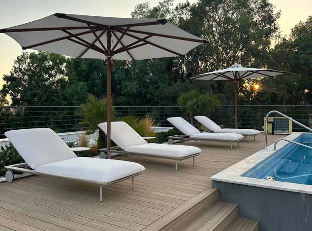 Image No.15-Penthouse de 3 chambres à vendre à Limassol