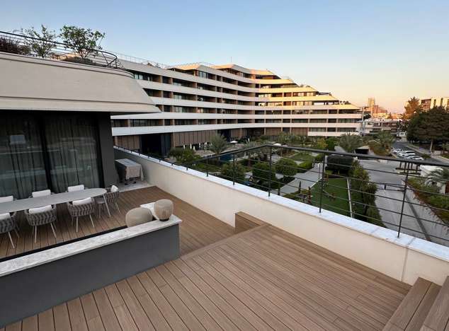 Image No.9-Penthouse de 3 chambres à vendre à Limassol