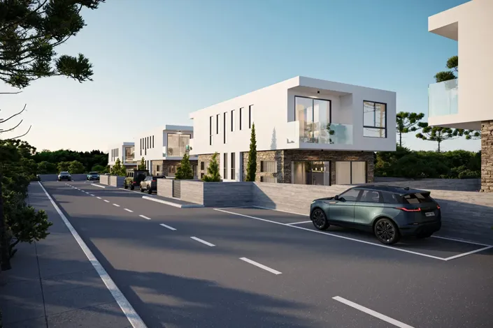 Image No.2-3 Bed Property for sale