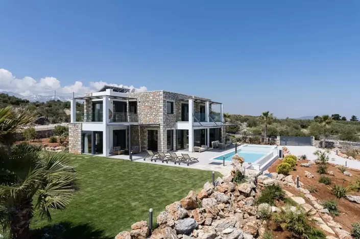 Image No.26-4 Bed House for sale