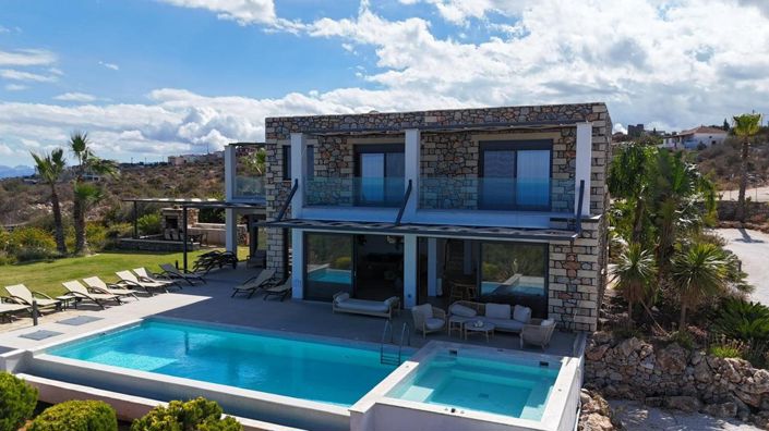 Image No.45-4 Bed House for sale