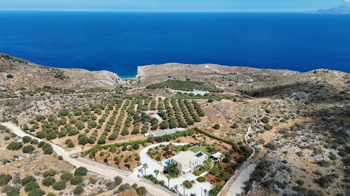 Image No.46-4 Bed House for sale